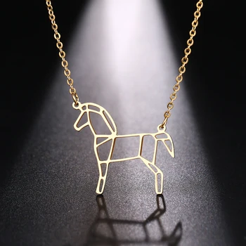 DOTIFI Stainless Steel Necklace For Women Man Hollow Gold And Silver Color Pendant Necklace Engagement Jewelry
DOTIFI Stainless Steel Necklace For Women Man Hollow Gold And Silver Color Pendant Necklace Engagement Jewelry