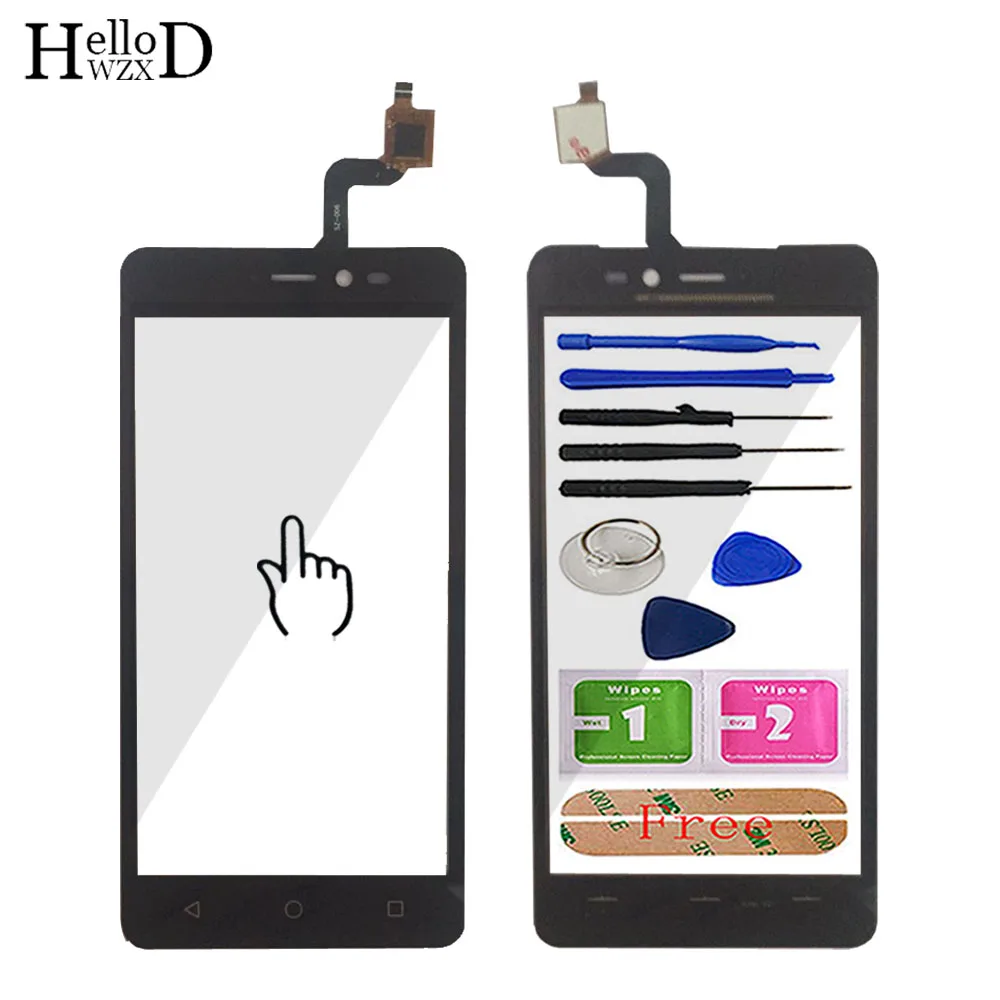 5.0'' Touch Screen Glass For Wiko Freddy Touch Glass Touch Screen Digitizer Panel Touchscreen Front Glass Tools Sensor Adhesive
5.0'' Touch Screen Glass For Wiko Freddy Touch Glass Touch Screen Digitizer Panel Touchscreen Front Glass Tools Sensor Adhesive