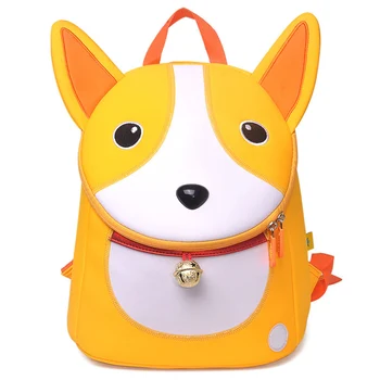 Popular 3D Keji Dog Kids School Bags for Girls Cute Animals Dog Toddler Kids Bag Waterproof Children School Backpacks for Boys
Popular 3D Keji Dog Kids School Bags for Girls Cute Animals Dog Toddler Kids Bag Waterproof Children School Backpacks for Boys