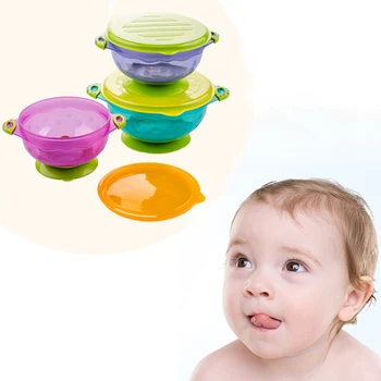 3Pcs/set Baby Tableware Dinnerware Suction Bowl with baby food Baby dinner Feeding Bowls dishes
3Pcs/set Baby Tableware Dinnerware Suction Bowl with baby food Baby dinner Feeding Bowls dishes
