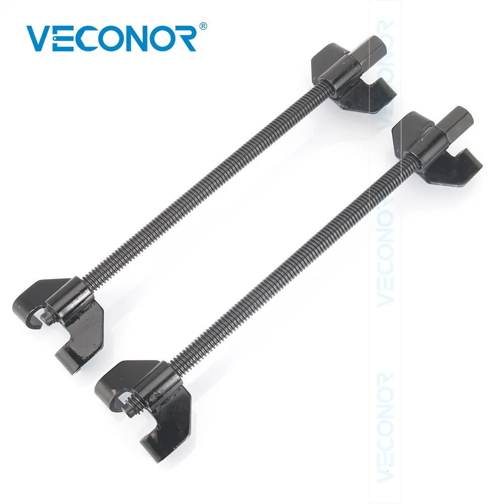 255mm automotive suspension struts coil spring compressor clamp tool set shock spring compressor
255mm automotive suspension struts coil spring compressor clamp tool set shock spring compressor