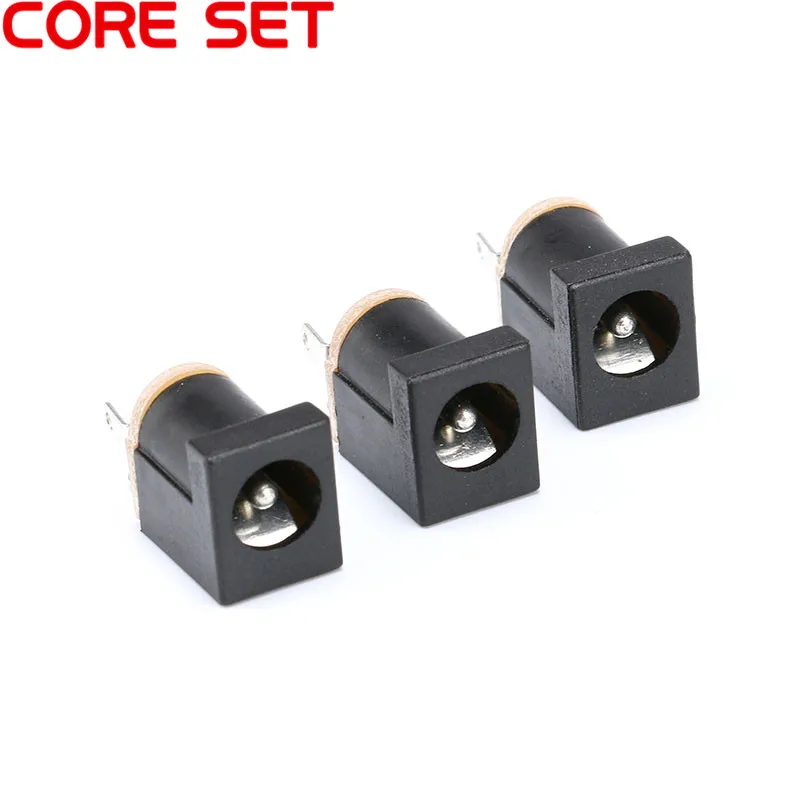 10PCS/Lot DC-012 Power Socket DC012 DC Socket 5.5-2.1MM 180 Degree Hot Sales High Quality
10PCS/Lot DC-012 Power Socket DC012 DC Socket 5.5-2.1MM 180 Degree Hot Sales High Quality