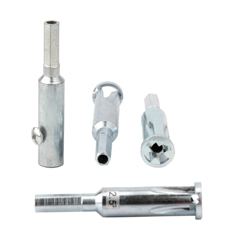 Universal Bobbin Automatic Peeling Device Extension Rod Wire Stripper For BV1.5/2.5/4 Cable
Universal Bobbin Automatic Peeling Device Extension Rod Wire Stripper For BV1.5/2.5/4 Cable
