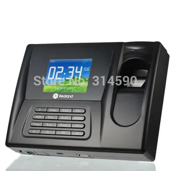 2.8" Color TFT Fingerprint Time Attendance Energy-save punched card With 125Khz Card Time Attenandce Support French Arabic
2.8" Color TFT Fingerprint Time Attendance Energy-save punched card With 125Khz Card Time Attenandce Support French Arabic