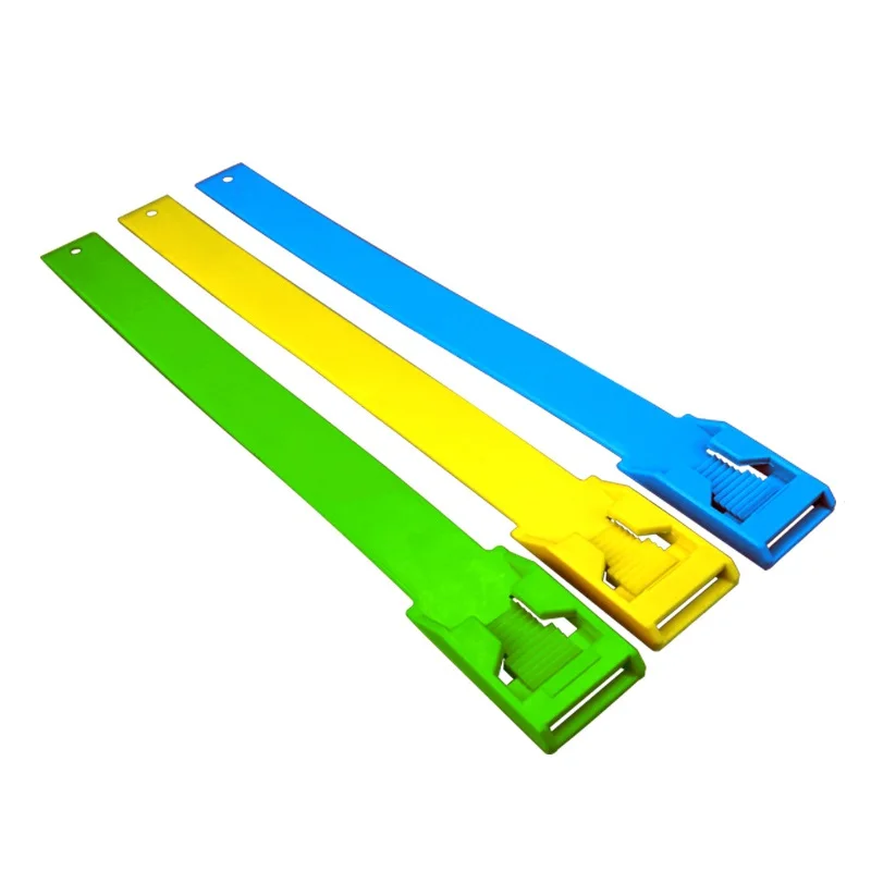 10 Pcs Farm Cattle Foot Ring Multicolor Cattle Identification Tape Cow Feet Ring Cattle with Signs Cattle Farm Equipmentd10
10 Pcs Farm Cattle Foot Ring Multicolor Cattle Identification Tape Cow Feet Ring Cattle with Signs Cattle Farm Equipmentd10