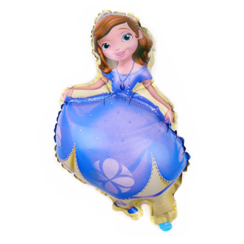 Mermaid Party Baby Elsa Princess Foil Balloons Baby Birthday Party Decoration Helium Balloons kid gifts Baloes mickey mouse
Mermaid Party Baby Elsa Princess Foil Balloons Baby Birthday Party Decoration Helium Balloons kid gifts Baloes mickey mouse