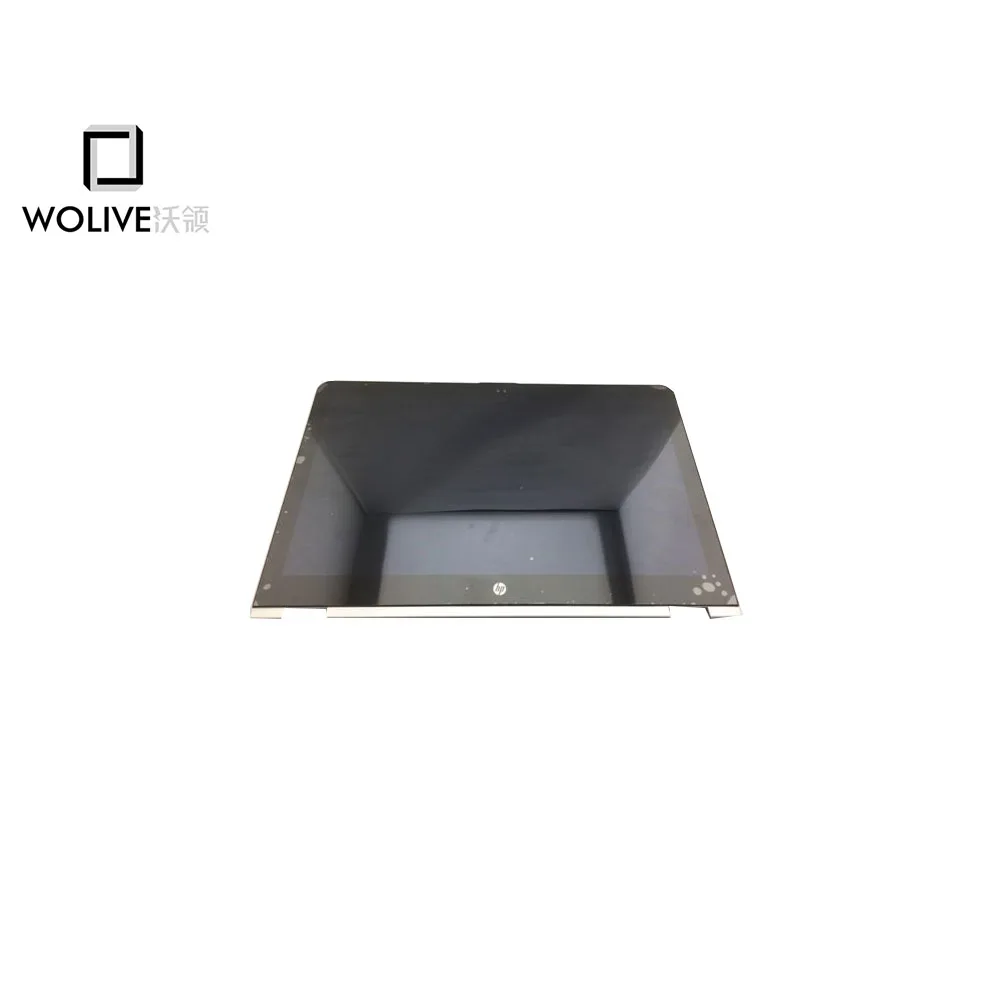 Оригинальный быстродействующий ЖК-дисплей для Lenovo 15,6 ''1920X1080 FHD EDP 30PIN сенсорный ЖК-экран светодиодный дигитайзер
Оригинальный быстродействующий ЖК-дисплей для Lenovo 15,6 ''1920X1080 FHD EDP 30PIN сенсорный ЖК-экран светодиодный дигитайзер