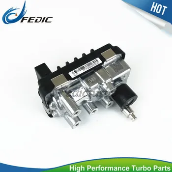 Turbo electronic actuator G-84 767649 6NW 009 550 for Audi A8 4.2 TDI 360 (D4) 813100 057145874T Turbo
Turbo electronic actuator G-84 767649 6NW 009 550 for Audi A8 4.2 TDI 360 (D4) 813100 057145874T Turbo
