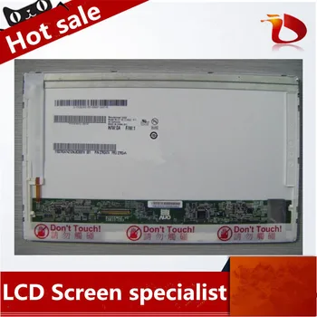 High quality A+10.1''laptop LCD screen B101EW02 V.1 B101EW02 V.0 1280 x 720 (SD+) LCD Screen LED Display panels
High quality A+10.1''laptop LCD screen B101EW02 V.1 B101EW02 V.0 1280 x 720 (SD+) LCD Screen LED Display panels