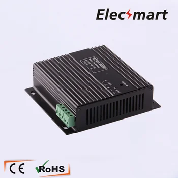 Generator Intelligent Battery Charger 6A 12V/24V Switching Automatically
Generator Intelligent Battery Charger 6A 12V/24V Switching Automatically