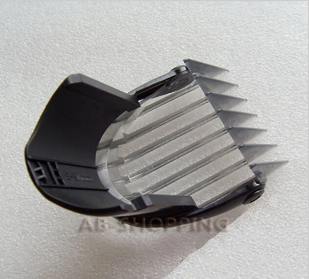 NEW FOR PHILIPS HAIR CLIPPER COMB SMALL 3-21MM QC5010 QC5050 QC5053 QC5070 QC5090
NEW FOR PHILIPS HAIR CLIPPER COMB SMALL 3-21MM QC5010 QC5050 QC5053 QC5070 QC5090