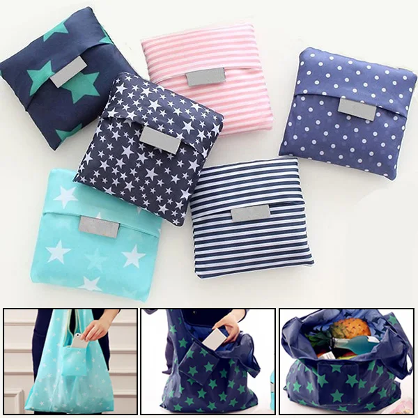 Cute Lady Grocery Foldable Bag Square Shopping Storage Reusable Eco-friendly Tote Bag Handbag E2S
Cute Lady Grocery Foldable Bag Square Shopping Storage Reusable Eco-friendly Tote Bag Handbag E2S