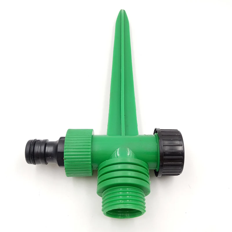 1PCS Garden Inserting ground Adjustable Sprinkler Drippers Garden insert watering Tools Nipple Connection
1PCS Garden Inserting ground Adjustable Sprinkler Drippers Garden insert watering Tools Nipple Connection