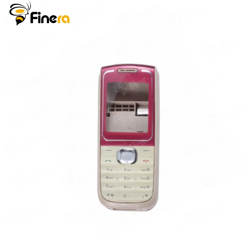 Front Middle Frame Back cover Battery Cover For Nokia 1650 Full Housing Cover Case With English Keypad Black And Red Color
Front Middle Frame Back cover Battery Cover For Nokia 1650 Full Housing Cover Case With English Keypad Black And Red Color