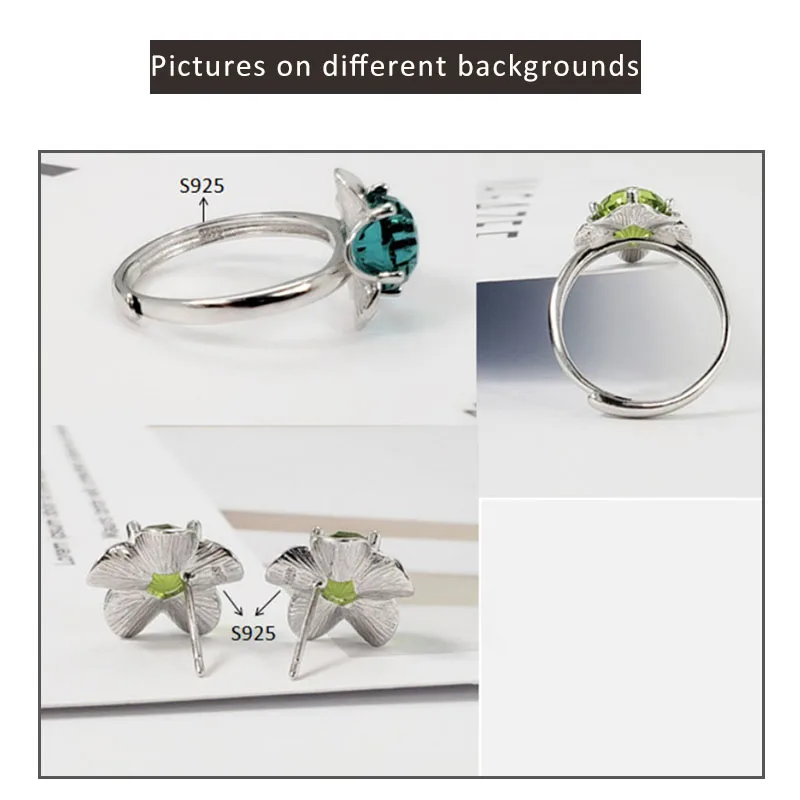 jewelry sets 16