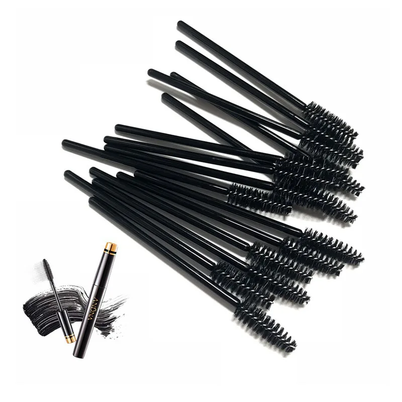 50Pcs Eyelash Brushes Comb Eyebrow Brush Disposable Mascara Wands Applicator Spooler Eye Lashes Cosmetic Brush Makeup Tools
50Pcs Eyelash Brushes Comb Eyebrow Brush Disposable Mascara Wands Applicator Spooler Eye Lashes Cosmetic Brush Makeup Tools