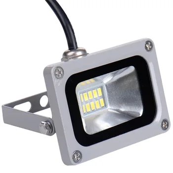 10PCS LED Floodlight 10W 220V 1100LM 5730 SMD Outdoor Street Lights For Square Highway Billboard Flood Lamp
10PCS LED Floodlight 10W 220V 1100LM 5730 SMD Outdoor Street Lights For Square Highway Billboard Flood Lamp