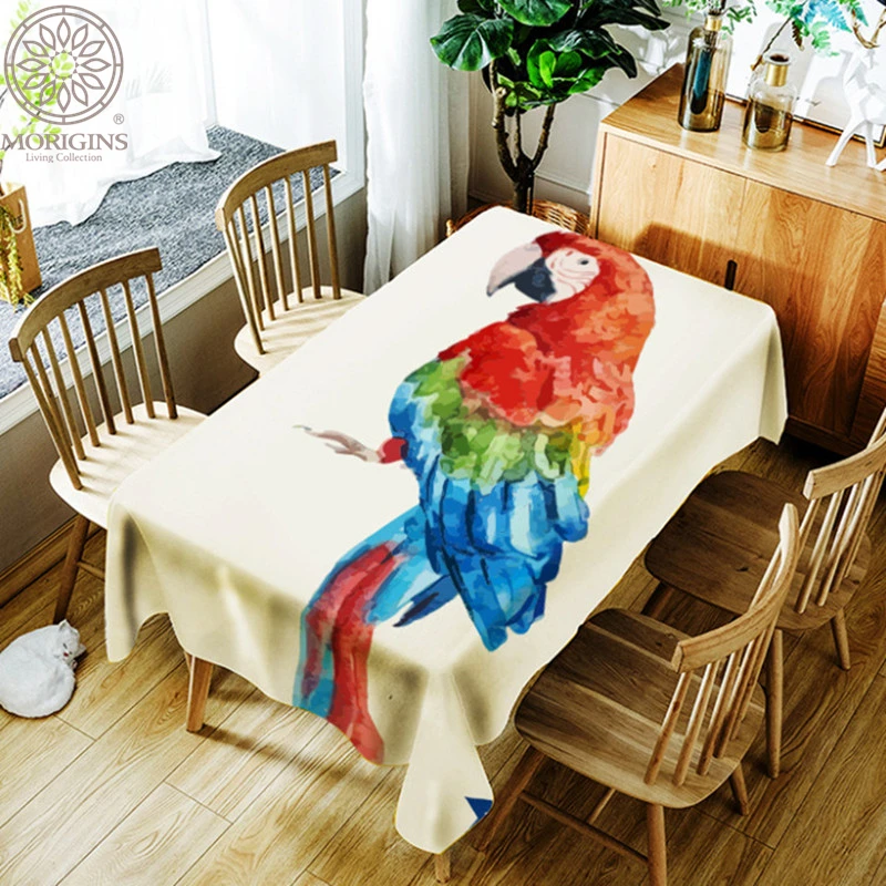 Morigins Fashion Style Table Cloths Home Decoration Rectangle Table Cloth Household Cloth Restaurant Polyester Table Cloth N176
Morigins Fashion Style Table Cloths Home Decoration Rectangle Table Cloth Household Cloth Restaurant Polyester Table Cloth N176