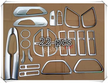Matte Inner Decorative trim frame garnish cover For Mercedes-Benz Vito 2014 2015 2016 2017 car styling
Matte Inner Decorative trim frame garnish cover For Mercedes-Benz Vito 2014 2015 2016 2017 car styling
