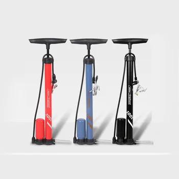 High-pressure pump Cycling equipment accessories SAHOO Bicycle Air Pump Cycling Tire Inflator Floor Type Riding Bike Pump
High-pressure pump Cycling equipment accessories SAHOO Bicycle Air Pump Cycling Tire Inflator Floor Type Riding Bike Pump