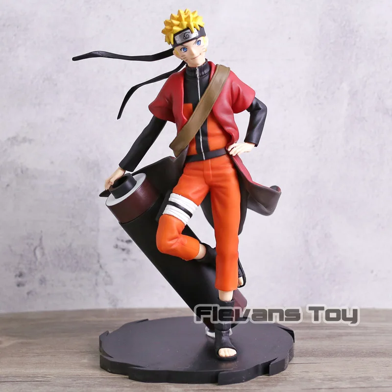 Naruto Shippuden Uzumaki Naruto Sage Mode PVC Figure Toy Figurine Collectible Model Gift for Childrem
Naruto Shippuden Uzumaki Naruto Sage Mode PVC Figure Toy Figurine Collectible Model Gift for Childrem