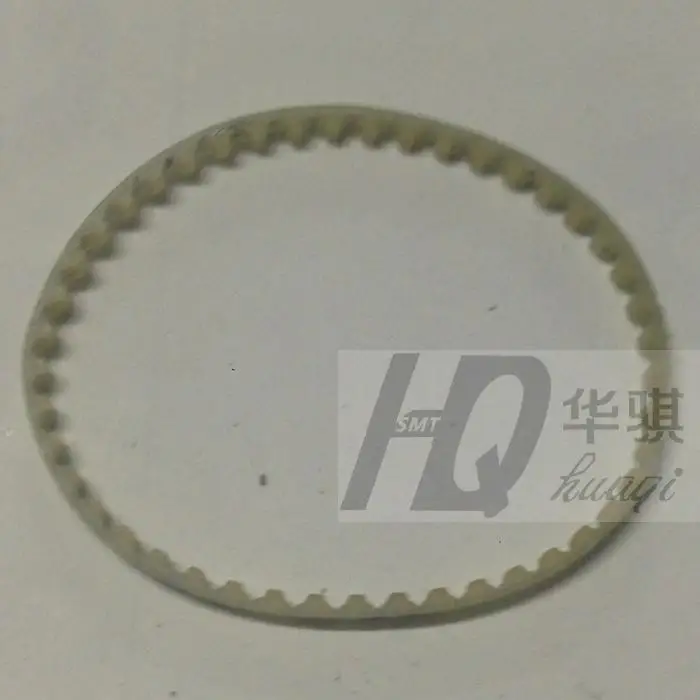 Timing Belt for The Motor of Simense Chip Mounter 00304439-01 SMT Spare Parts used in pick and place machine
Timing Belt for The Motor of Simense Chip Mounter 00304439-01 SMT Spare Parts used in pick and place machine