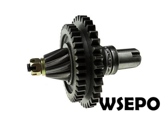 OEM Quality! Coutnershaft Assy with Gear for 178F/186F/L70/L100/188F Diesel Engine Powered Cultivator/Garden Tillers
OEM Quality! Coutnershaft Assy with Gear for 178F/186F/L70/L100/188F Diesel Engine Powered Cultivator/Garden Tillers