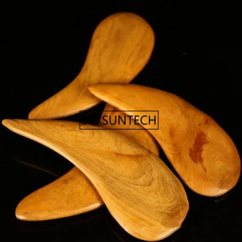 Acupuncture Points Guasha Tool Wood Body Scraping Point Stick For Healthcare Chinese Therapy Massager tool F1457
Acupuncture Points Guasha Tool Wood Body Scraping Point Stick For Healthcare Chinese Therapy Massager tool F1457