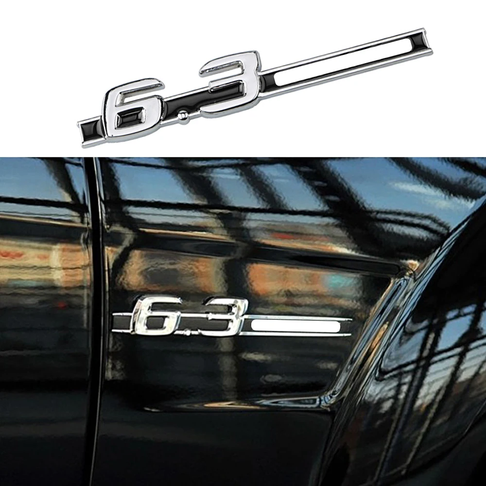 1-40 pcs For 6.3 AMG Emblem 3D Car Body Fender Trunk Logo Sticker For Mercedes Benz A B C E S G ML SL Class GT CLS Accessories
1-40 pcs For 6.3 AMG Emblem 3D Car Body Fender Trunk Logo Sticker For Mercedes Benz A B C E S G ML SL Class GT CLS Accessories
