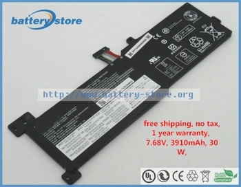 Free ship 3910mAh, 30W Genuine battery L17C2PB4 for Lenovo v330-14isk , V530-15 , V330-14ISK , V530-14 , V530-15IKB
Free ship 3910mAh, 30W Genuine battery L17C2PB4 for Lenovo v330-14isk , V530-15 , V330-14ISK , V530-14 , V530-15IKB