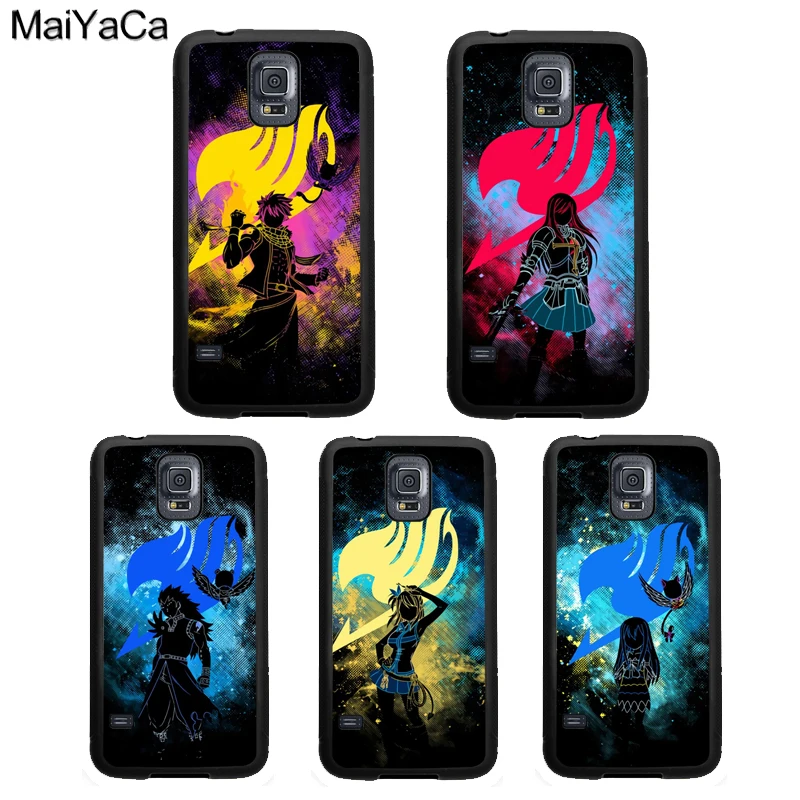 MaiYaCa Fairy Tail Anime Paint Splatter Phone Case For Samsung Galaxy S6 S7 Edge S8 S9 S10 Plus Lite Note 5 8 9 Back Cover Shell
MaiYaCa Fairy Tail Anime Paint Splatter Phone Case For Samsung Galaxy S6 S7 Edge S8 S9 S10 Plus Lite Note 5 8 9 Back Cover Shell
