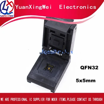 clc401=5PCS clc400=5pcs CLC430=5PCS QFN socket - 2pcs
clc401=5PCS clc400=5pcs CLC430=5PCS QFN socket - 2pcs