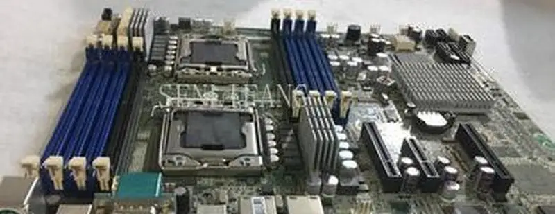 

Free shipping Server mainboard for NF5220 SA5212S S7005GM2NR-LE motherboard Fully tested