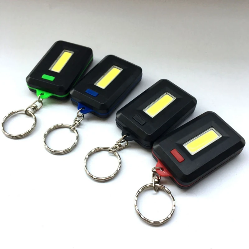 Mini LED Flashlight Keychain Portable Keyring Light Torch Key Chain 45 3 Modes Emergency Camping Lamp Backpack Light
Mini LED Flashlight Keychain Portable Keyring Light Torch Key Chain 45 3 Modes Emergency Camping Lamp Backpack Light