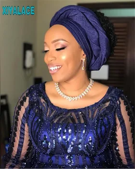 Latest African Tulle Lace Fabric 2019 Nigerian Wedding Lace Fabric With Sequins And Beads For Lace Fabric 5yards Dress 2619b
Latest African Tulle Lace Fabric 2019 Nigerian Wedding Lace Fabric With Sequins And Beads For Lace Fabric 5yards Dress 2619b
