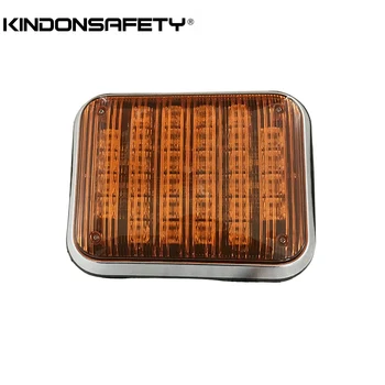 6pcs Free shipping! New LED Ambulance Perimeter light, Square Warning Lamp, Strobelight, sync and async function
6pcs Free shipping! New LED Ambulance Perimeter light, Square Warning Lamp, Strobelight, sync and async function
