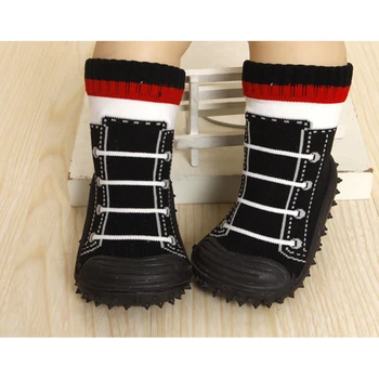 Brand baby Girl and Boy Shoes Newborn toddler Moccasins attipas same design Anti-slip footwear breathable kids socks boots DS19
Brand baby Girl and Boy Shoes Newborn toddler Moccasins attipas same design Anti-slip footwear breathable kids socks boots DS19