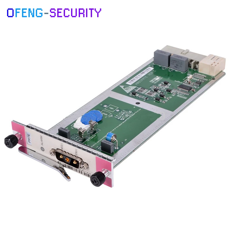 Original Huawei PRTE GPON OLT Power for MA5680T MA5683T MA5600T MA5603T huawei board
Original Huawei PRTE GPON OLT Power for MA5680T MA5683T MA5600T MA5603T huawei board