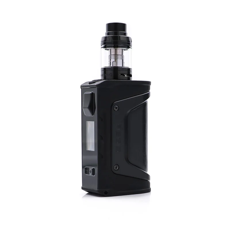 Vape kit Geekvape Aegis Legend Kit with aegis legend 2 18650 batteries Geekvape aegis 200w legend box mod Aero mesh coil Tank