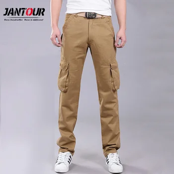 jeans Men Overalls Full-Length Multi-Pockets Plus Size Trousers Cotton Loose Cargo Tooling Tactical Styles Men Casual Trousers
jeans Men Overalls Full-Length Multi-Pockets Plus Size Trousers Cotton Loose Cargo Tooling Tactical Styles Men Casual Trousers
