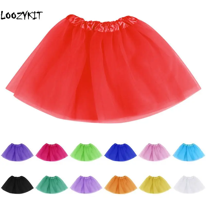 Loozykit Baby Girl Clothes Pink Tutu Skirt Kids Princess Girls Skirt Ball Gown Birthday Party Skirts Cute Skirts For 2-7Y Girls
Loozykit Baby Girl Clothes Pink Tutu Skirt Kids Princess Girls Skirt Ball Gown Birthday Party Skirts Cute Skirts For 2-7Y Girls