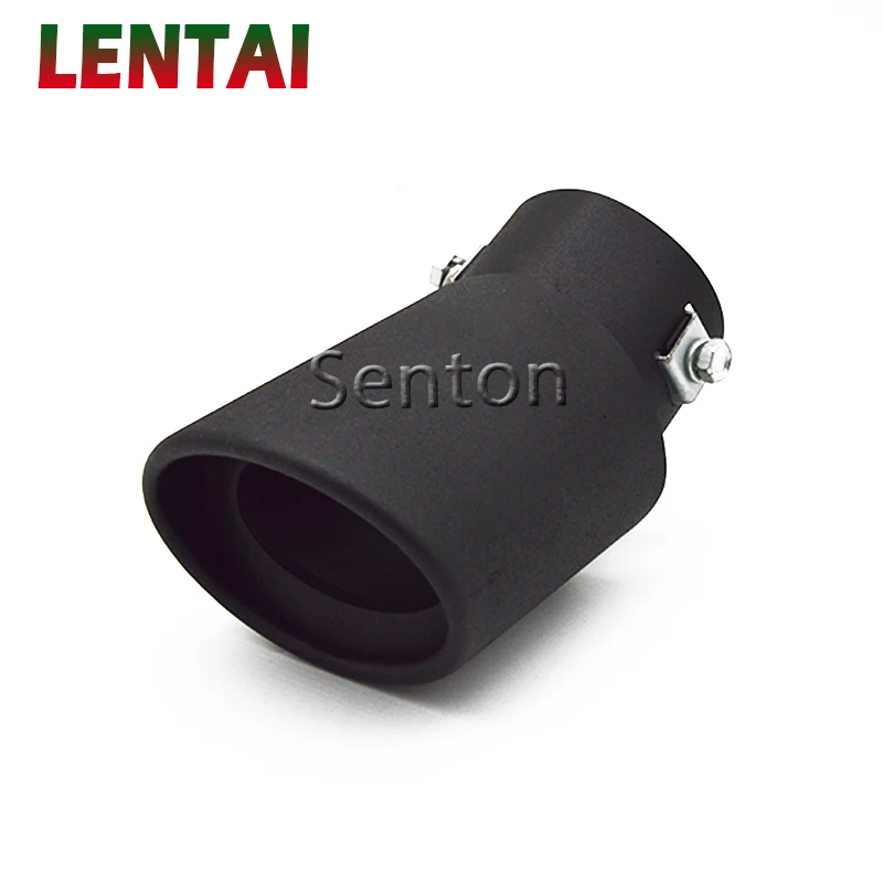 Car Exhaust Muffler Pipe For Ford Focus 2 3 Peugeot 207 307 408 Mazda 2 3 6 Hyundai solaris accent i30 Citroen C2 C4 Accessories
Car Exhaust Muffler Pipe For Ford Focus 2 3 Peugeot 207 307 408 Mazda 2 3 6 Hyundai solaris accent i30 Citroen C2 C4 Accessories