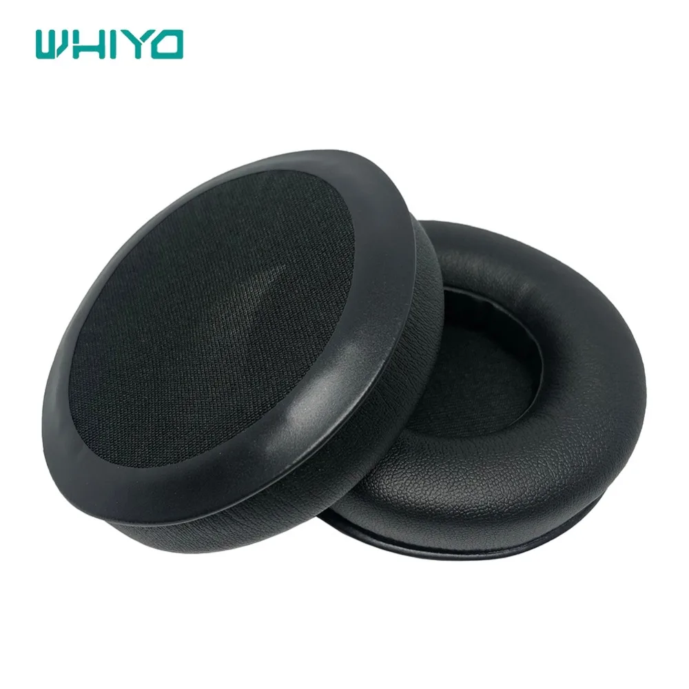 Whiyo 1 pair of Ear Pads Cushion Cover Earpads Replacement Cups for Philips SHC 8575 SHC8575 Headphones SHC-8575
Whiyo 1 pair of Ear Pads Cushion Cover Earpads Replacement Cups for Philips SHC 8575 SHC8575 Headphones SHC-8575