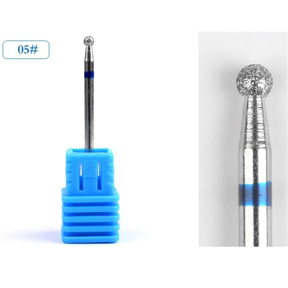 Hot Sale Nail Polishing Tool Durable Cylinder Carbide File Bit for Nail Art Manicure Polishing Tool DIY
Hot Sale Nail Polishing Tool Durable Cylinder Carbide File Bit for Nail Art Manicure Polishing Tool DIY