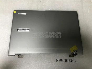 New Genuine 15" Full LCD Display Panel Screen Assembly For Samsung series NP900X5N NP900X5L WUXGA FHD 
New Genuine 15" Full LCD Display Panel Screen Assembly For Samsung series NP900X5N NP900X5L WUXGA FHD