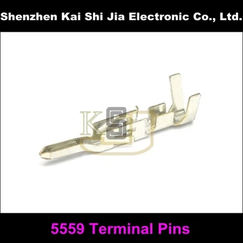 Stock of Molex 5559 Series for Universal Connector for ATX Pin Terminal