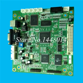 Inkjet printer Infiniti 33VB main board Atex Udata board No.FZF71001 Infiniti 33VB 6250 6180 printer mother board
Inkjet printer Infiniti 33VB main board Atex Udata board No.FZF71001 Infiniti 33VB 6250 6180 printer mother board