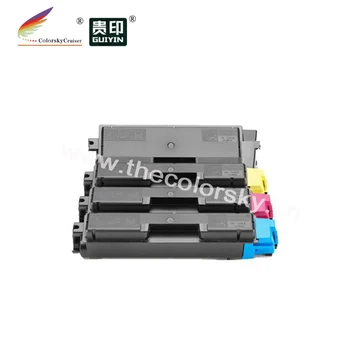 

(CS-TK590) Color compatible toner printer cartridge For Kyocera ECOSYS P6026cdn M6026cdn M6026cidn M6526cdn M6526cidn 7k/5k