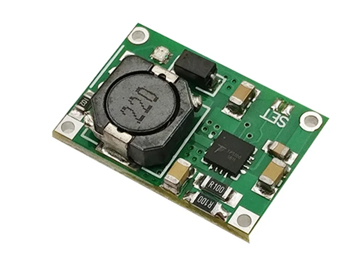 1pcs TP5100 double single lithium battery charge management compatible 2A rechargeable lithium plate 18650 TP5100 4.2V 8.4V
1pcs TP5100 double single lithium battery charge management compatible 2A rechargeable lithium plate 18650 TP5100 4.2V 8.4V