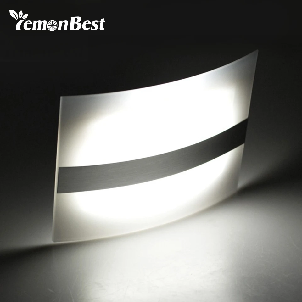 LED Night Light Aluminum Case Home Lighting Bright LED Motion Sensor Lights Activated Wireless Wall Lamp Sconce Battery Powered
LED Night Light Aluminum Case Home Lighting Bright LED Motion Sensor Lights Activated Wireless Wall Lamp Sconce Battery Powered